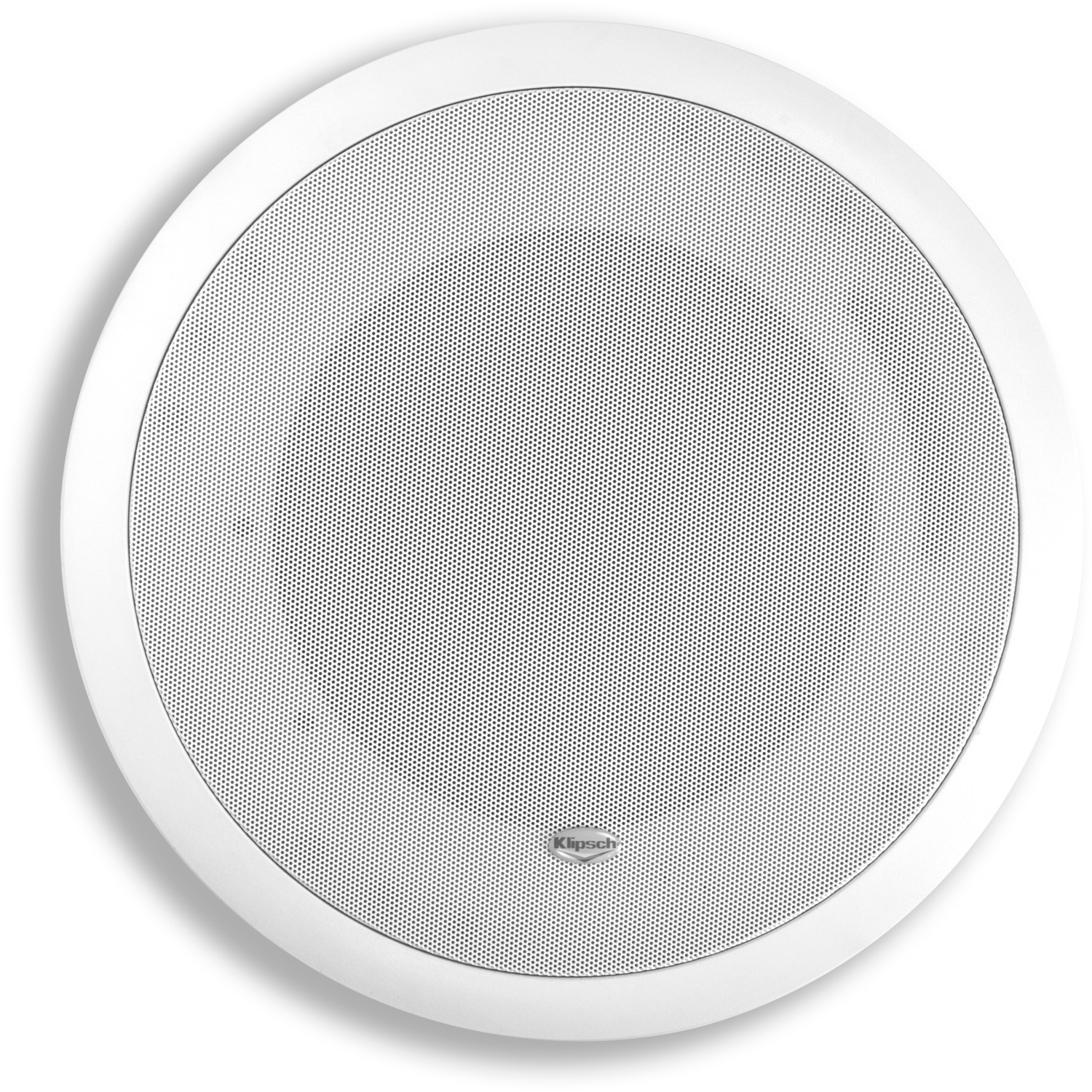 KLIPSCH OPEN BOX IC800T EACH 70/100V Commerical 8" 2Way InCeiling