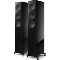 KEF R5 META PAIR 5.25