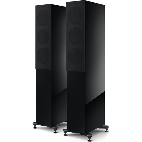 KEF R5 META PAIR 5.25