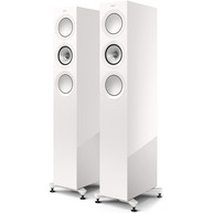 KEF NEW R5 META PAIR 5.25