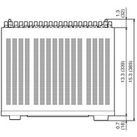 DENON  AVR-X6800H 