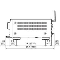 DENON  AVR-X6800H 