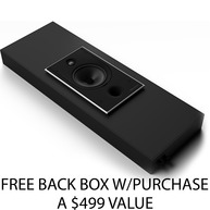 BOWERS &amp; WILKINS  CWM8.5D 