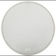POLK AUDIO NEW Round Grille PAIR for V60 In-Ceiling Speaker