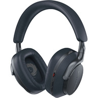 BOWERS & WILKINS Px8 Noise-Canceling Wireless Over-Ear Headphones 007 Special Edition Midnight Blue