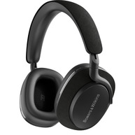 BOWERS & WILKINS Px7 S2 Wireless Noise Cancelling Over-the-Ear Headphones Black