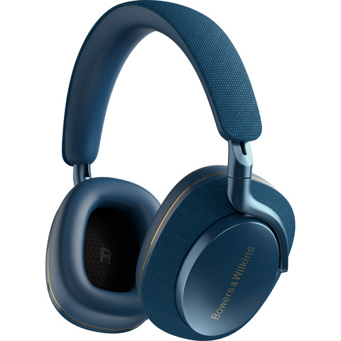Bowers and wilkins noise cancelling hotsell