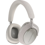 BOWERS & WILKINS Px7 S2 Wireless Noise Cancelling Over-the-Ear Headphones Grey