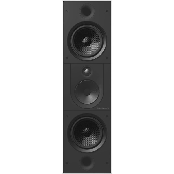 Bowers & Wilkins Three-way In-wall Speaker CWM83D - Thumbnail 3