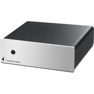 PRO-JECT NEW Amp Box S Mono 60w Ultra Compact Mono Amplifier