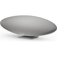 BOWERS & WILKINS Zeppelin 2021 Wireless Speaker w/Airplay, BT, aptX Pearl Grey 