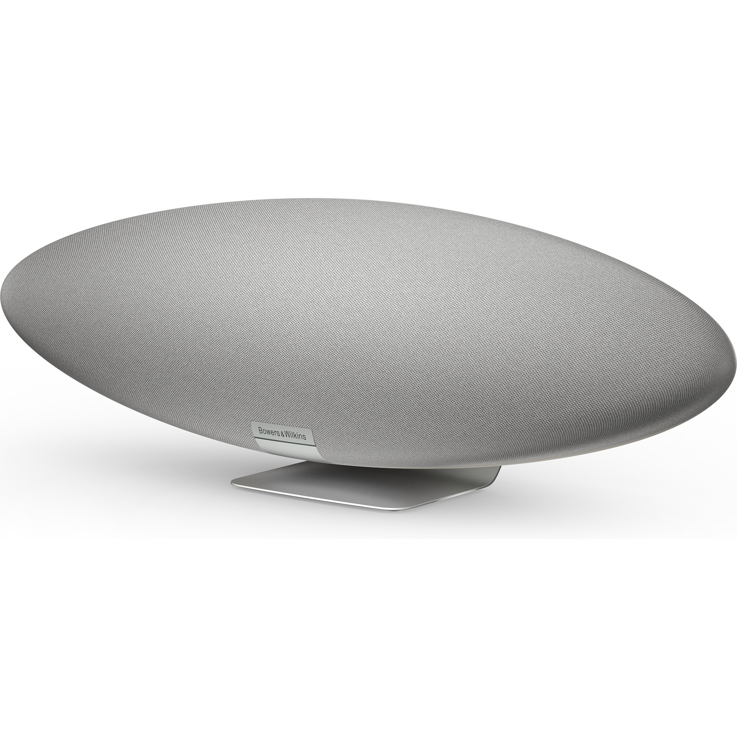 BOWERS & WILKINS Zeppelin 2021 Wireless Speaker w/Airplay