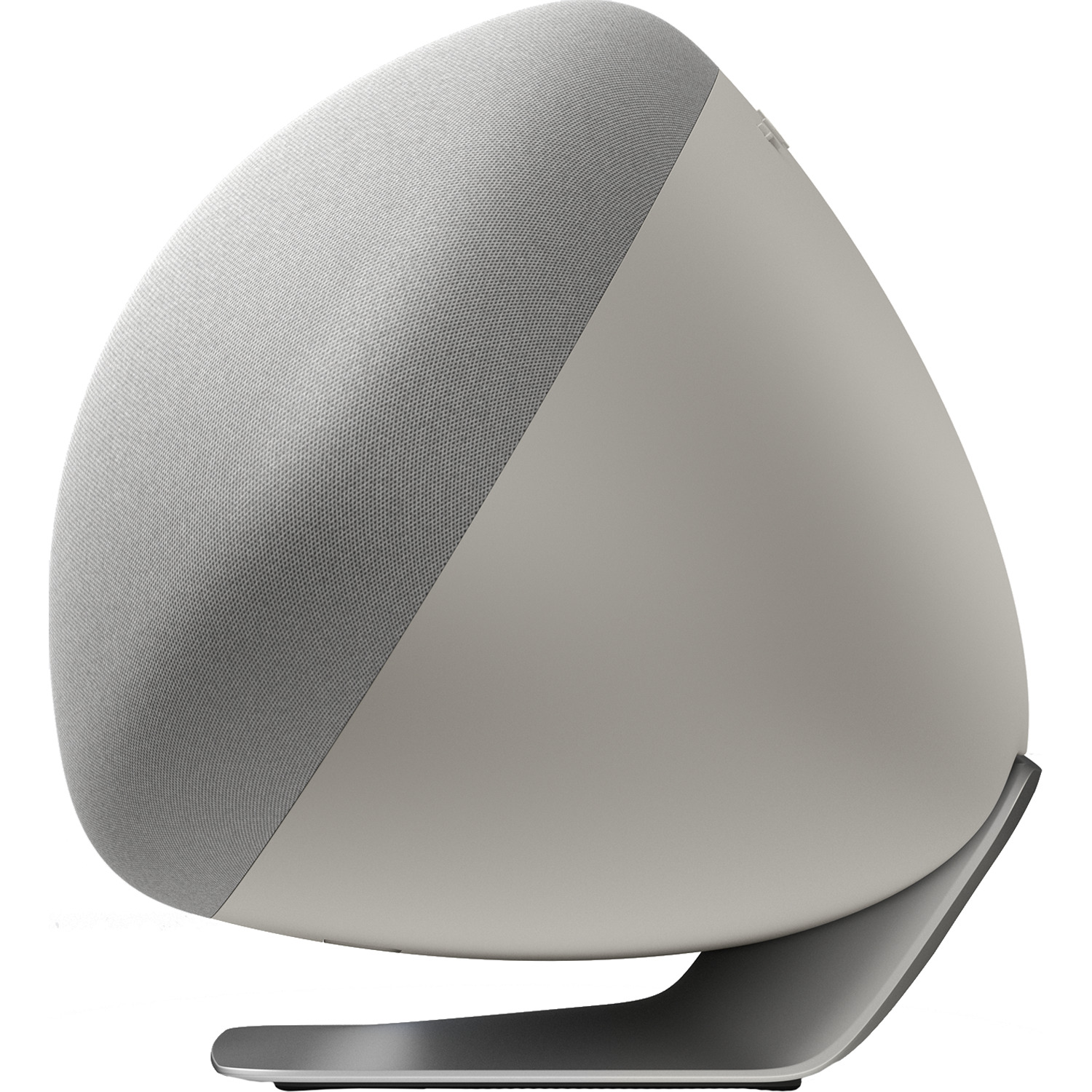 BOWERS & WILKINS Zeppelin 2021 Wireless Speaker w/Airplay