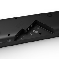 YAMAHA SRX-40A