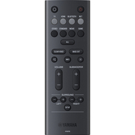 YAMAHA SRX-40A
