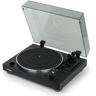 THORENS TD 101A Fully Automatic Two-Speed Stereo Turntable Black