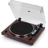 THORENS TD 103A Fully Automatic Three-Speed Stereo Turntable Walnut