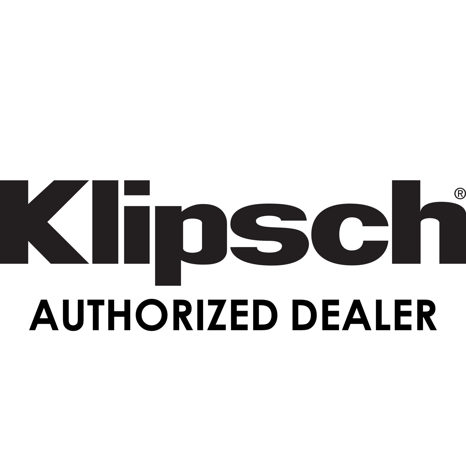 KLIPSCH R15M PAIR 5.25" 2Way Bookshelf Speakers Black Accessories4less