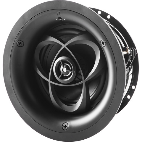DEFINITIVE TECHNOLOGY  NEW Dymension DC-65 MAX EACH Premium In-Ceiling Speaker with 6.5" Pivoting Woofer