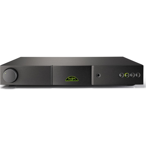 NAIM Nait 5SI 2-Ch x 60 Watts Integrated Amplifier