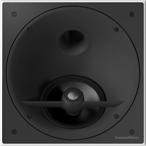 BOWERS & WILKINS CCM8.5 D EACH 7" 2-Way In-Ceiling Speaker