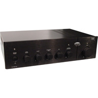 KLIPSCH NEW OPEN BOX KA-1000-THX Ultra 2 2-Ch x 500 Watt Subwoofer Amplifier