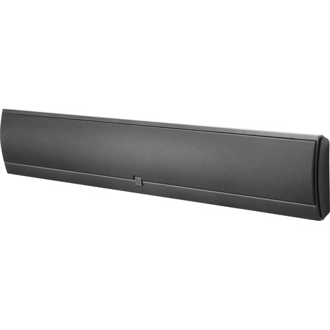DEFINITIVE TECHNOLOGY NEW Mythos LCR-75 EACH Ultra-Slim On-Wall Multi-Purpose Home Theater Speaker