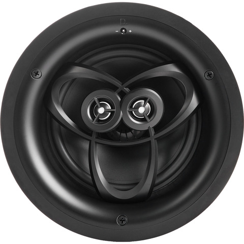 DEFINITIVE TECHNOLOGY DC-80 MAX SUR EACH In-Ceiling Surround Speaker w/Dual Tweeters & 8" Pivoting Woofer