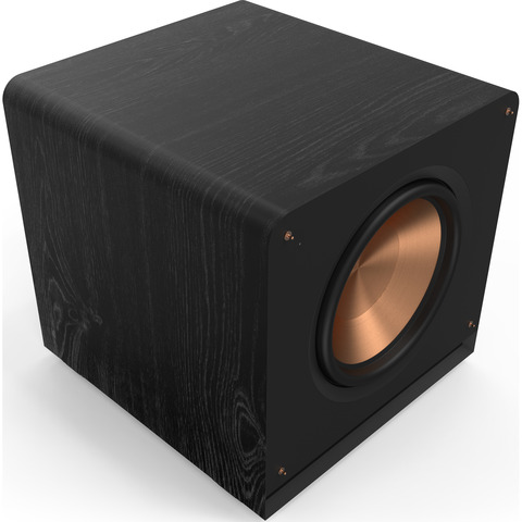 KLIPSCH RP-1600SW 16" 800 Watt High Excursion Powered Subwoofer