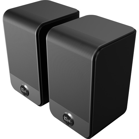 KLIPSCH Flexus SURR 100 PAIR Wireless Surround Sound Speakers for CORE Soundbar ONLY!