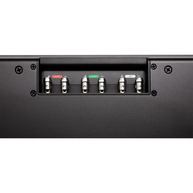 DEFINITIVE TECHNOLOGY  Mythos LCR-85 