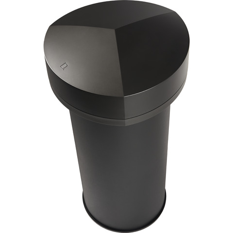 DEFINITIVE TECHNOLOGY  Dymension Outdoor LS-100  10” Subterranean Landscape Subwoofer Brown