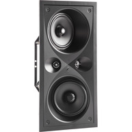 DEFINITIVE TECHNOLOGY  Dymension DW MAX SUR EACH Premium In-Wall Bipolar Surround Speaker w/ Dual Tweeters and Dual 5.25
