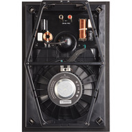 DEFINITIVE TECHNOLOGY  Dymension DW-80 PRO 