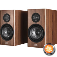 POLK AUDIO NEW Reserve R100 PAIR 5.25