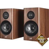 POLK AUDIO Reserve R200 PAIR 6.5
