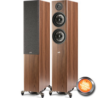POLK AUDIO NEW Reserve R600 PAIR 6.5