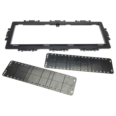 FOCAL NEW 300-IWLCR6 EACH Preconstruction Mounting Bracket