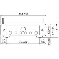 MARANTZ  MODEL 60n 