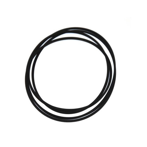 PRO-JECT Round Belt / Drive Belt Type 9 Black (1940675235)