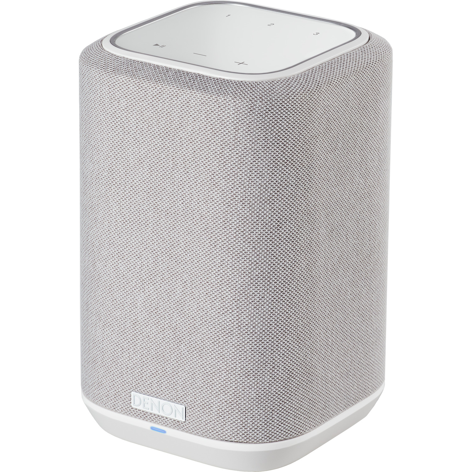 DENON Home 150 NV Compact Speaker with HEOS® Built-in White