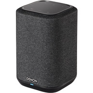 DENON Home 150 NV Compact Speaker with HEOS® Built-in Black