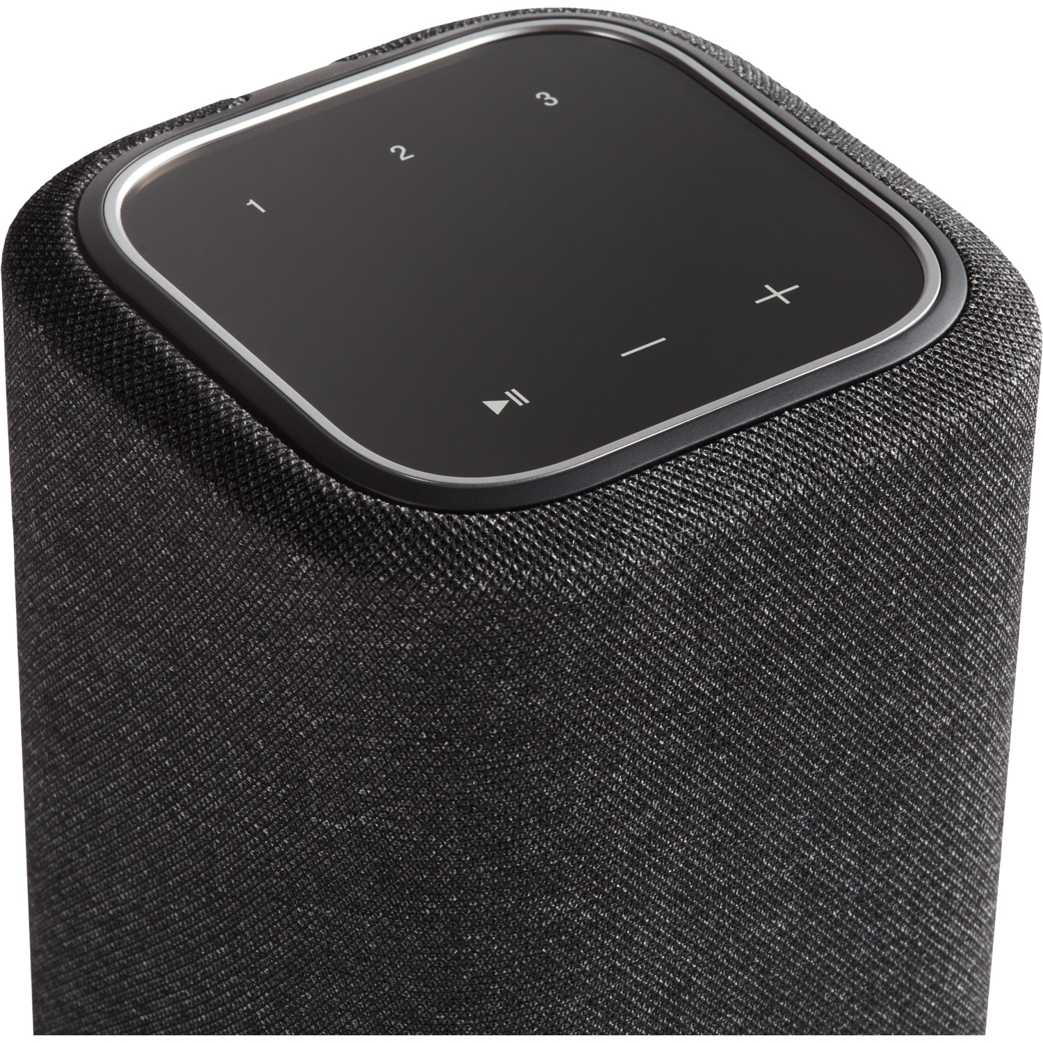 DENON Home 150 NV Compact Speaker with HEOS® Built-in Black