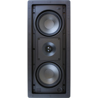 Klipsch R-2502-W II EACH 5.25" 2-Way In-Wall Speaker