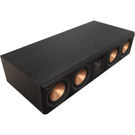 Klipsch RP-504C II 5.25" 2-Way Center Channel Speaker Piano Black