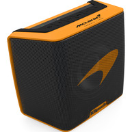 Klipsch Groove Portable Bluetooth Speaker McLaren Edition 
