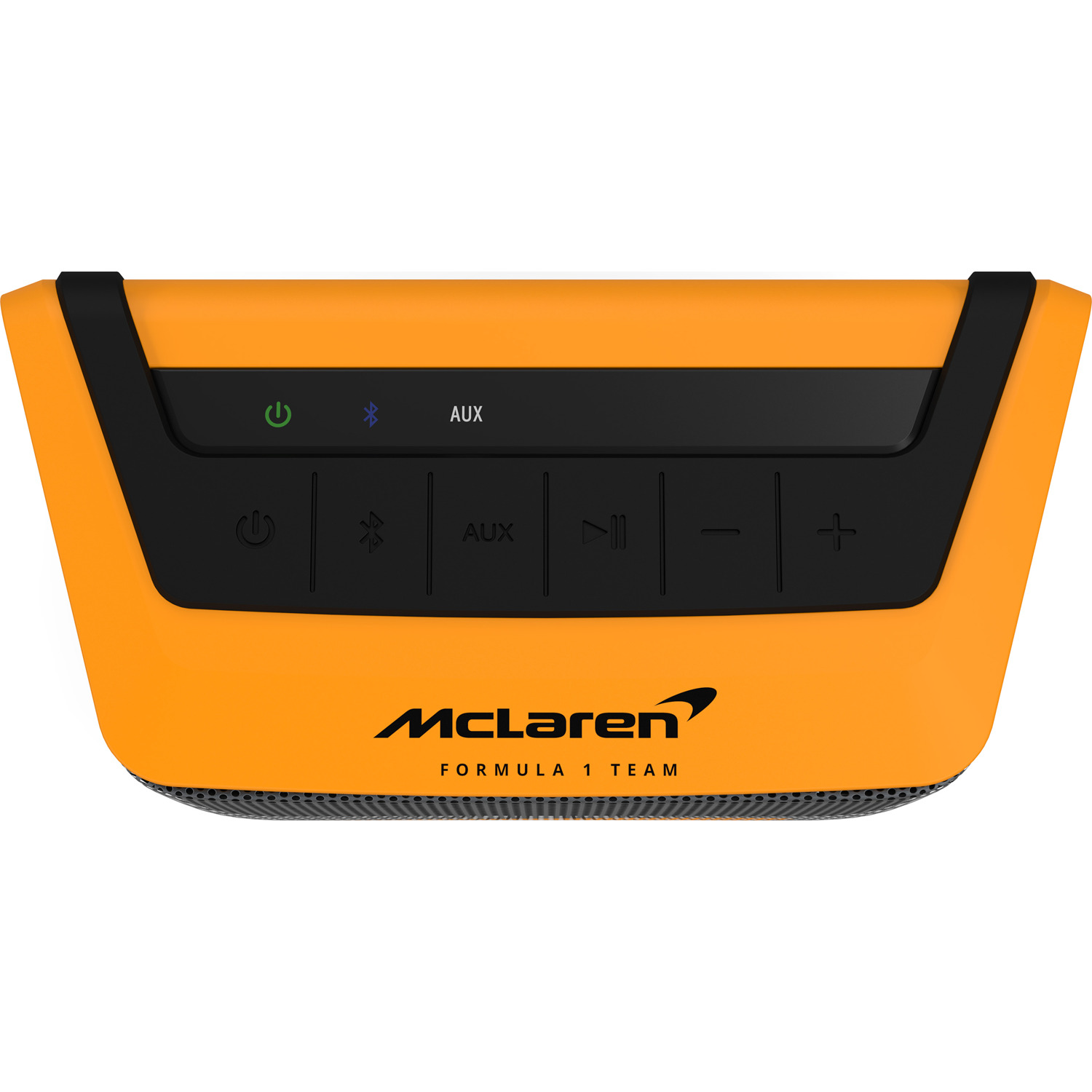 KLIPSCH Groove Portable Bluetooth Speaker McLaren Edition