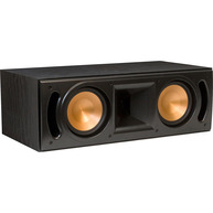 Klipsch RC-62 II Reference Center Channel Speaker BLACK