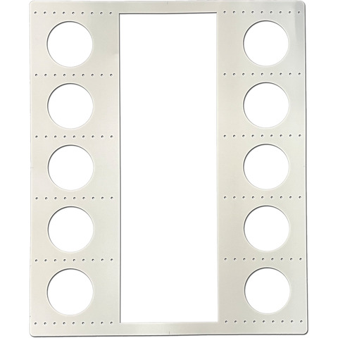 KEF RIF-3160L EACH Rough In Frame