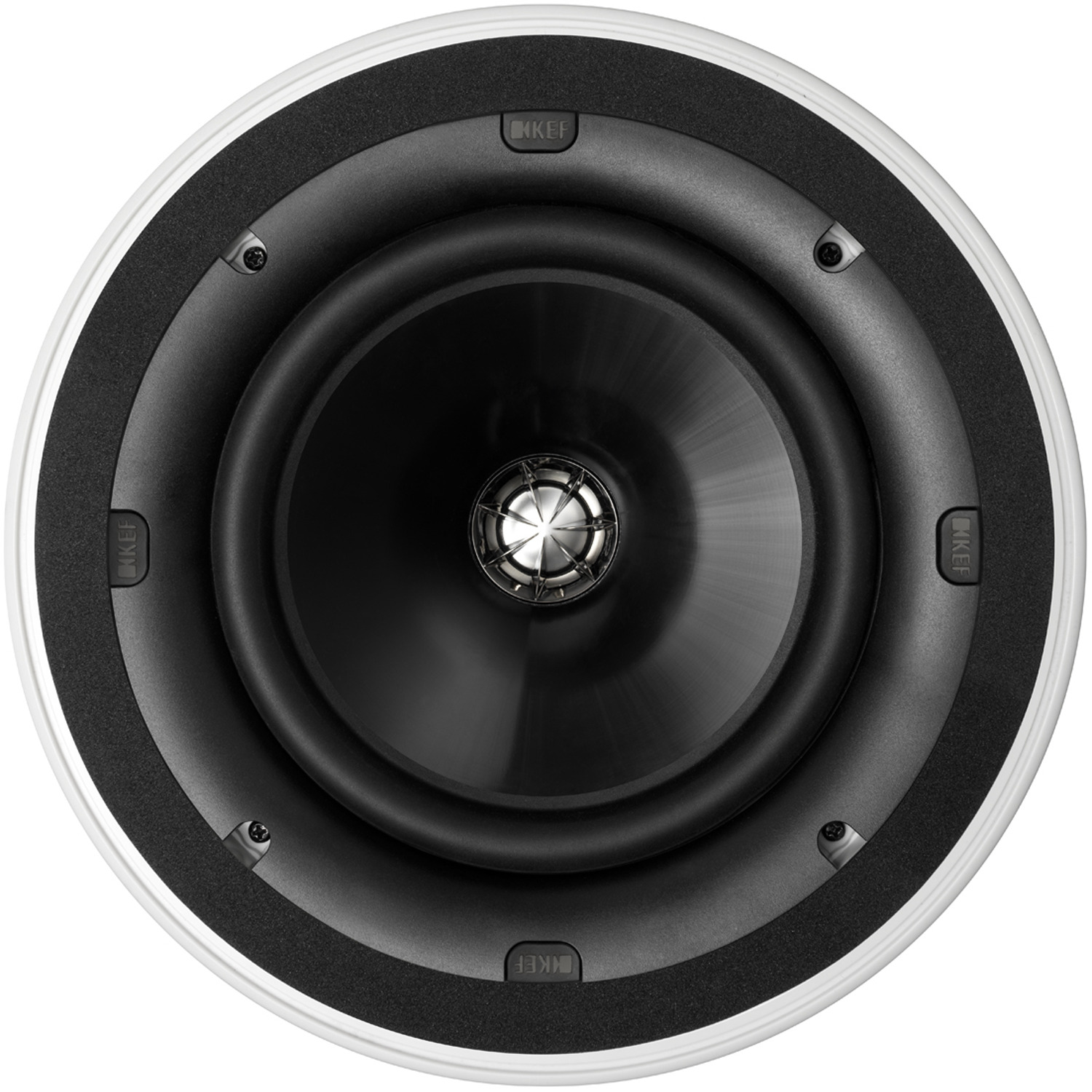 KEF NEW Ci200QR EACH 8
